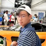 WeEng student 7