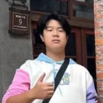WeEng student 8