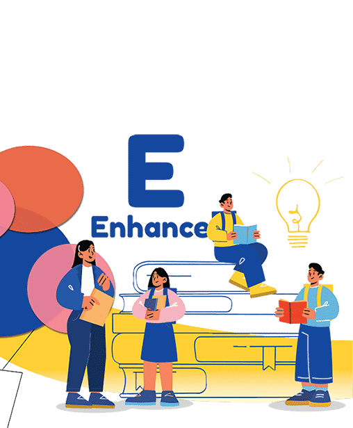 E meaning E meaning